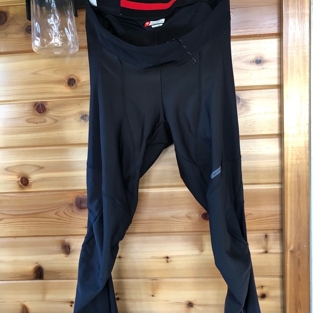 Women’s Specialized Thermal Tights - Large